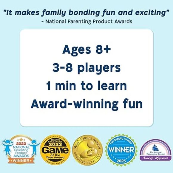 Do You Really Know Your Family Trivia Game - Picture 4 of 6